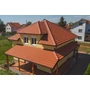 Nexe Glinex Trend natúr cserép 320 db/#